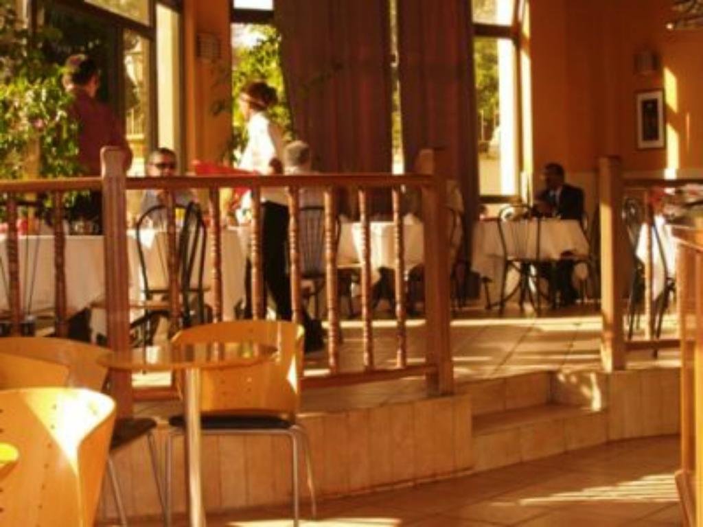 Crystal Hotel Asmara Ngoại thất bức ảnh