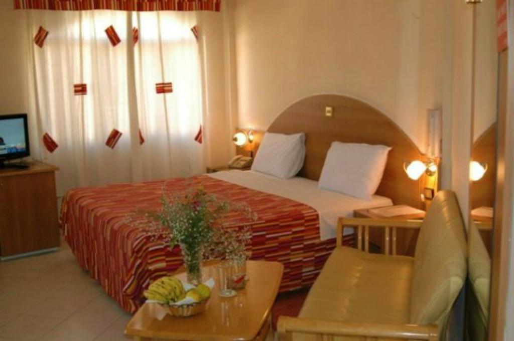 Crystal Hotel Asmara Ngoại thất bức ảnh