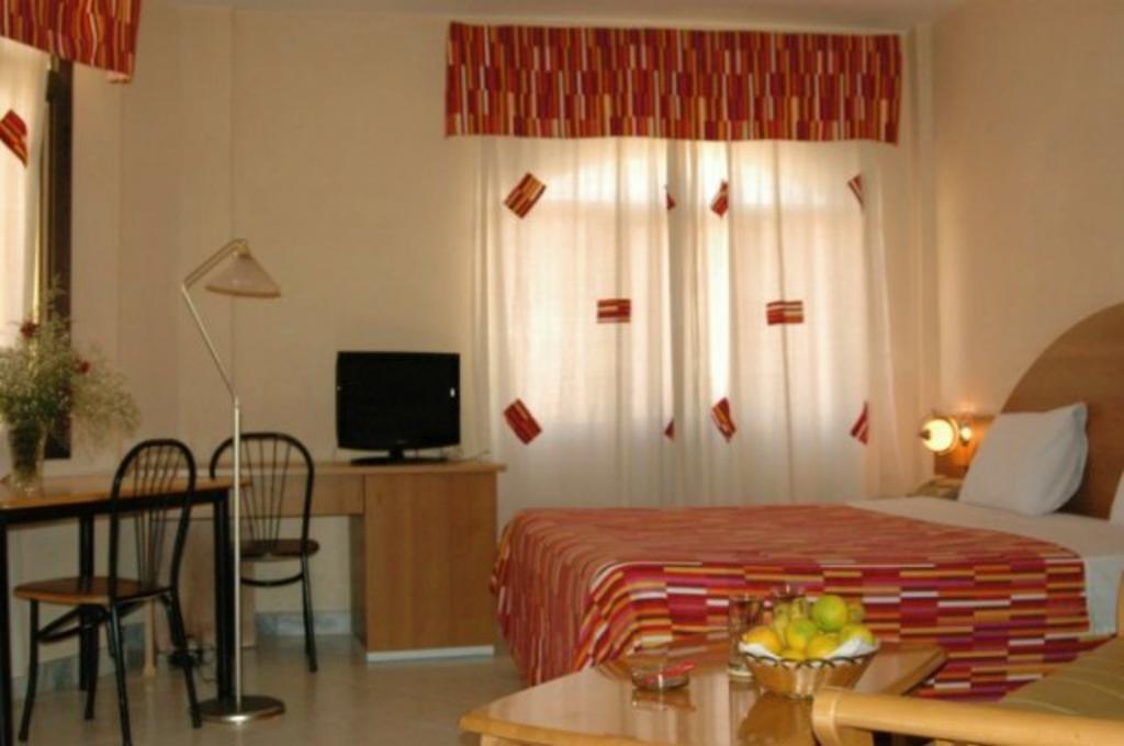 Crystal Hotel Asmara Ngoại thất bức ảnh