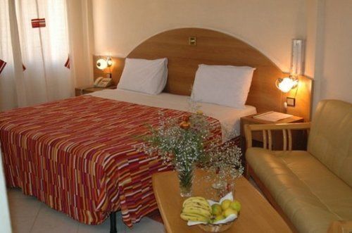 Crystal Hotel Asmara Ngoại thất bức ảnh