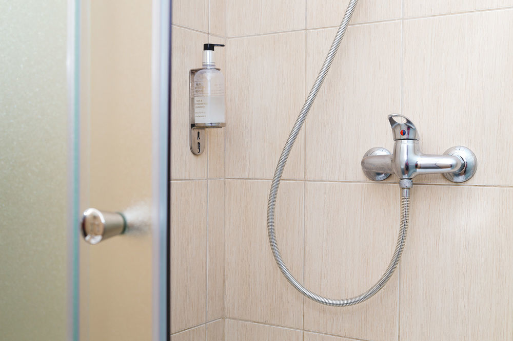 Crystal Hotel Asmara Ngoại thất bức ảnh